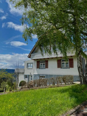 Ferienhaus mit 5* Luxus im Schwarzwald